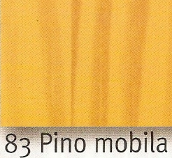 Pino mobila